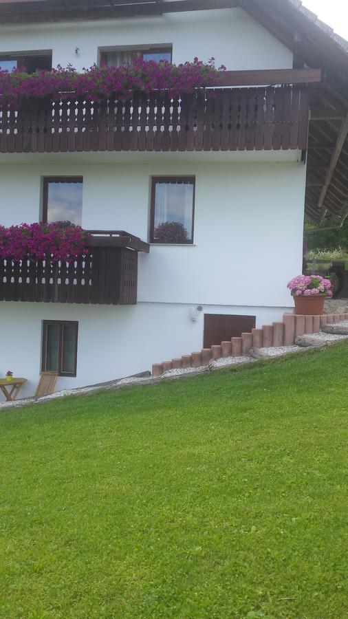 Vaznik Farm House Apartments Bled Luaran gambar