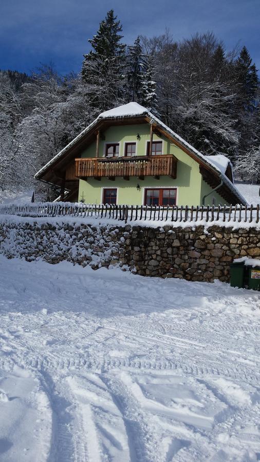 Vaznik Farm House Apartments Bled Luaran gambar